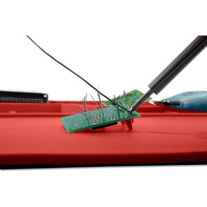 Produktbild für Lötmatte Weller WLACCWSM1-02