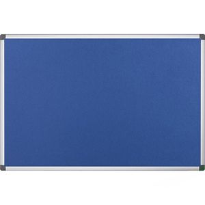 Pinnwand Bi-Office Maya FA0243170, blau