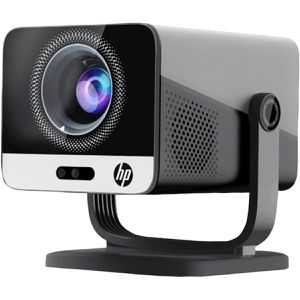 Produktbild für Beamer HP MC475, C42LPAA, LED, Full HD