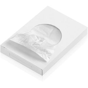 Produktbild für Hygienebeutel Satino 331560, HB1