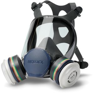 Atemschutzmaske Moldex Ready Pack 9432