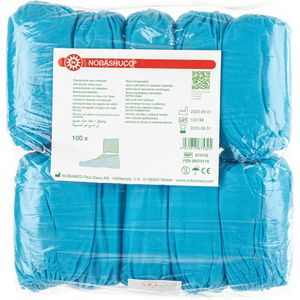 Produktbild für Überschuhe Nobamed Nobashuco, PP-Vlies