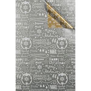 Produktbild für Geschenkpapier Zöwie Premium Glimmer 4A5603