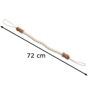 Produktbild für Türstopper Wenko Türboy 7048001500, aus Baumwolle