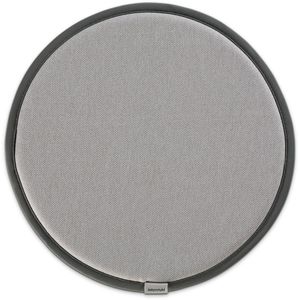 Produktbild für Stuhlkissen interstuhl 150U, hellgrau, für Innen