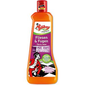 Fugenreinigungsmittel Poliboy Fliesen & Fugen