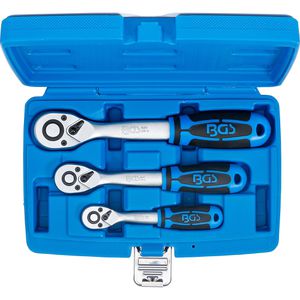 Produktbild für Umschaltknarre BGS-technic 621