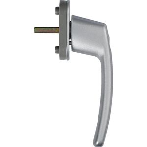 Produktbild für Fenstergriff Abus FG200 S