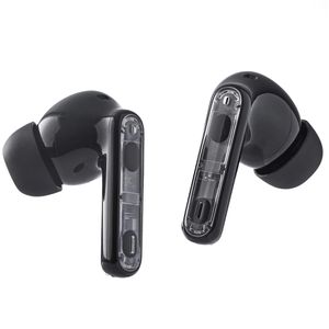 Produktbild für Kopfhörer Intenso Plus Buds T310AE, schwarz