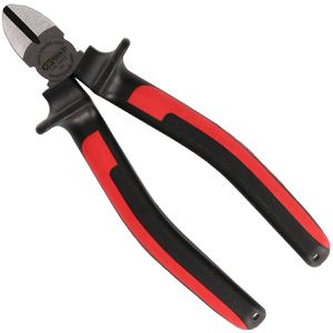 Produktbild für Seitenschneider KS-Tools 115.1012 Ergotorque, Diagonal
