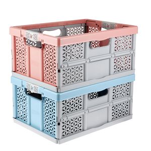 Produktbild für Klappbox Keeeper Lea 32 Liter