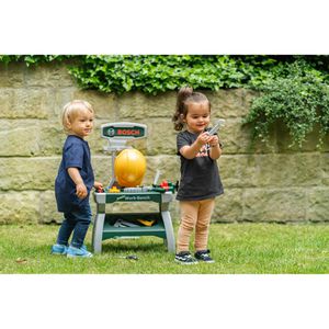 Produktbild für Kinderwerkbank Theo-Klein 8612 Bosch Junior