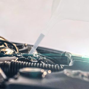 Produktbild für Messbecher Relaxdays aus Kunststoff