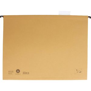 Produktbild für Hängemappen Leitz 1975-00-00, Alpha, A3