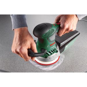 Produktbild für Exzenterschleifer Bosch PEX 400 AE
