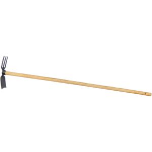 Produktbild für Gartenhacke SHW 53617, Doppelhacke