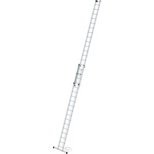 Produktbild für Seilzugleiter MUNK 21718, 2 x 18 Sprossen