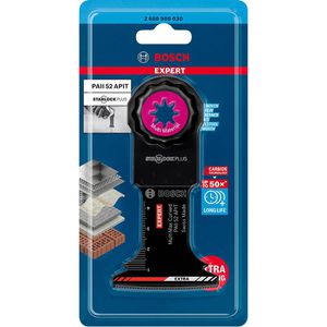 Produktbild für Multifunktionswerkzeug-Zubehör Bosch Expert MultiMax PAII52API