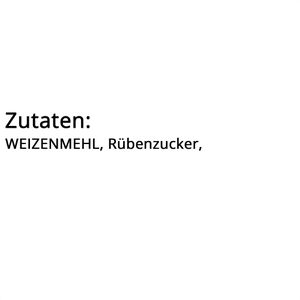 Produktbild für Zwieback Praum Klassisch, laktosefrei