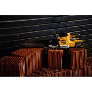 Produktbild für Elektrofuchsschwanz DeWalt Alligator, DCS397N-XJ