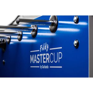 Produktbild für Tischkicker Garlando MasterCup Foldy