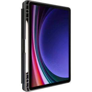 Produktbild für Tablet-Hülle Otterbox React Folio Series, 77-95118, schwarz