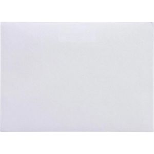 Produktbild für Briefumschläge ÖKI Cello 43491, weiß, C6