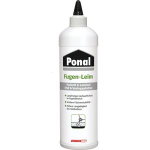 Holzleim Ponal Fugenleim Parkett & Laminat, D3, 1kg