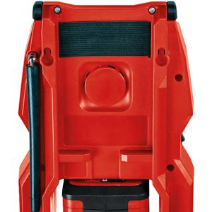 Produktbild für Baustellenradio Einhell TC-RA18LiBT-Solo, Akku 18V