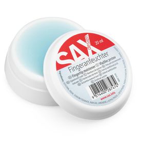 Fingeranfeuchter Sax 9314-2000, 20ml
