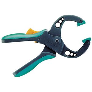 Federzwinge Wolfcraft 3016000 Ratschenzwinge FZR30