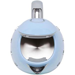 Produktbild für Wasserkocher Smeg KLF03PBEU 50er Retro Style