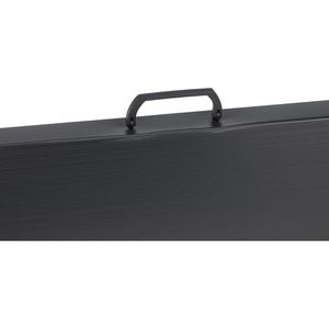 Produktbild für Zeichenmappe Rumold 370104, schwarz, A4