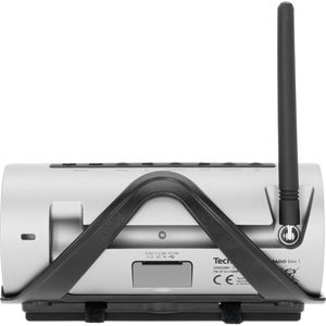 Produktbild für Radio TechniSat Digitradio Bike 1 DAB+