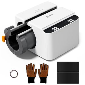 Produktbild für Transferpresse LOKLiK Auto Mug Heat Press