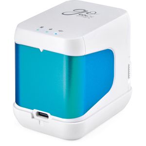 Elektrostempel Colop e-mark go