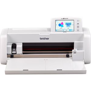 Produktbild für Schneideplotter Brother ScanNCut SDX1550