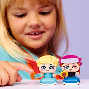 Produktbild für Klemmbausteine LEGO Disney 43284, ab 5 Jahre