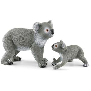 Produktbild für Spielfigur schleich WILD LIFE 42566, ab 3 Jahre