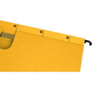 Produktbild für Hängehefter Elba 100552095, chic Ultimate, A4