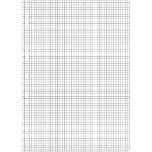 Produktbild für Ringbucheinlagen Clairefontaine 1732C, A4