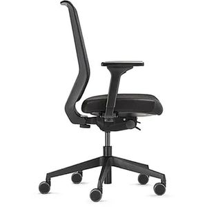 Produktbild für Bürostuhl Dauphin to-sync mesh pro, SC 9242