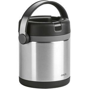Produktbild für Lunchbox Emsa Mobility 509244, Edelstahl