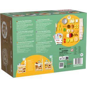 Produktbild für Kinderküchen-Zubehör Haba Creative Play