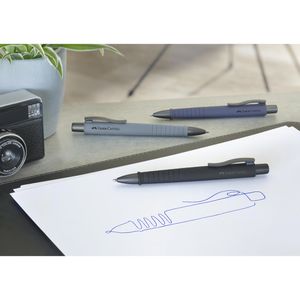 Produktbild für Kugelschreiber Faber-Castell Poly Ball Urban, XB