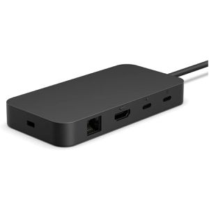 Produktbild für Dockingstation Microsoft Surface USB4 Dock
