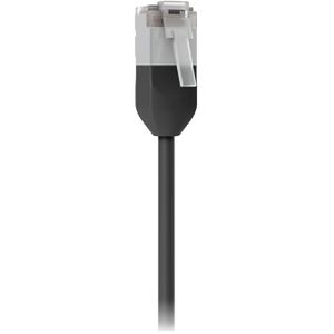 Produktbild für Netzwerkkabel UbiQuiti UniFi Premium Outdoor, schwarz