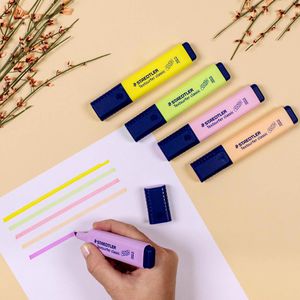 Produktbild für Textmarker Staedtler Textsurfer Classic COLORS