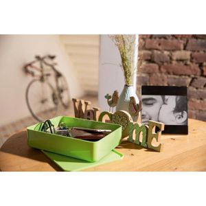 Produktbild für Aufbewahrungsbox Han 1110-80, Smart-Organizer