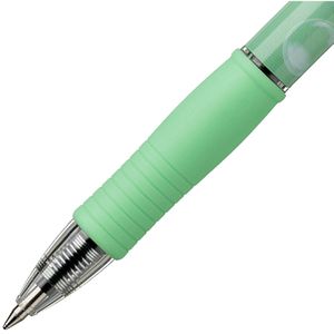 Produktbild für Gelschreiber Pilot G-2 07 Bubble collection, dokumentenecht